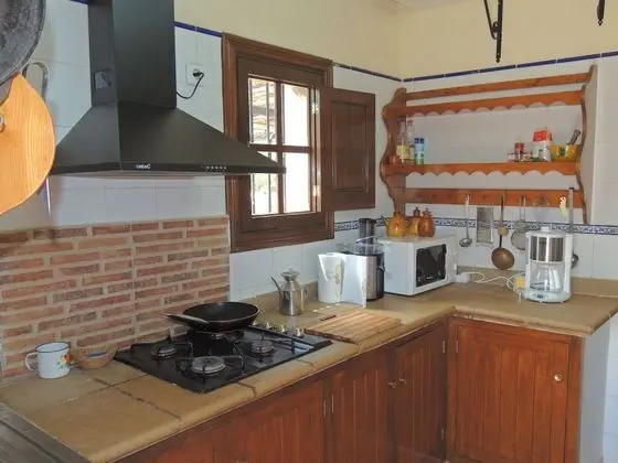Family Villa, 4 Yatak Odası, Kişiye Özel Havuzlu, Bahçe Manzaralı
