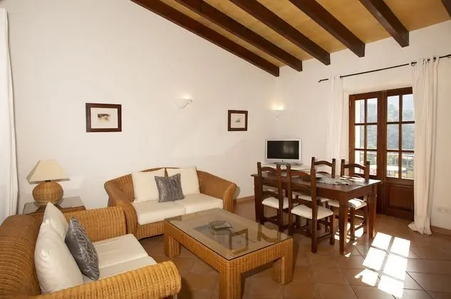Apart Daire, 2 Yatak Odası, Balkon