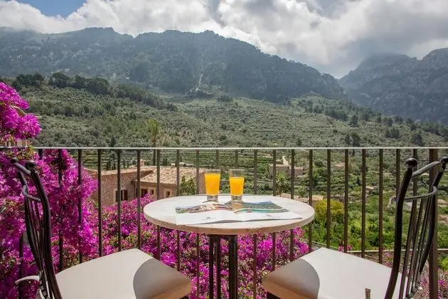 Apart Daire, 2 Yatak Odası, Balkon
