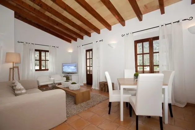 Superior Apart Daire, Teras (Suite)