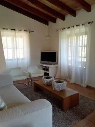 Superior Apart Daire, Teras (Suite)