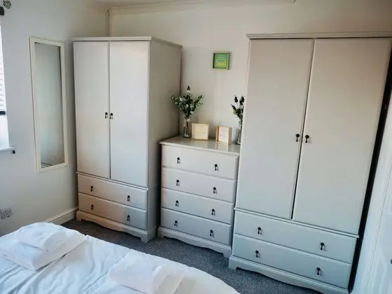 City Ev, 2 Yatak Odası