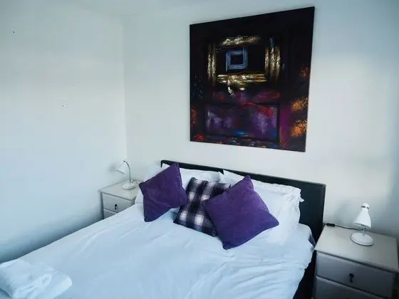 City Ev, 2 Yatak Odası