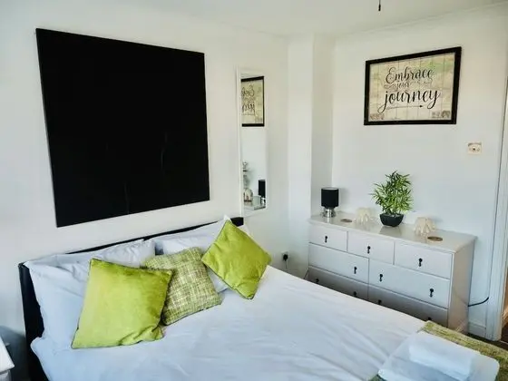 City Ev, 2 Yatak Odası