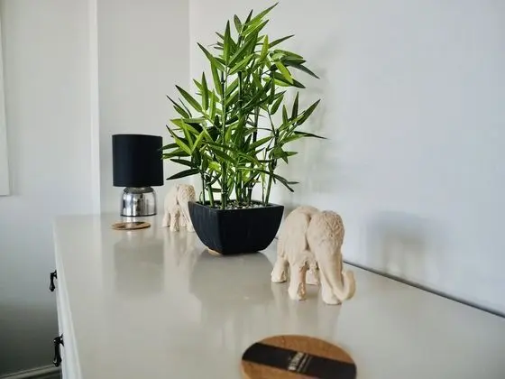 City Ev, 2 Yatak Odası