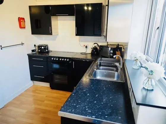 City Ev, 2 Yatak Odası