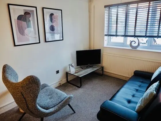 City Ev, 2 Yatak Odası