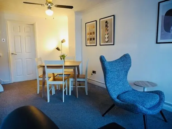 City Ev, 2 Yatak Odası