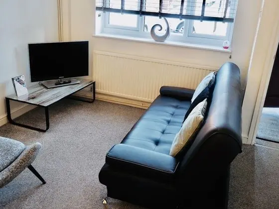 City Ev, 2 Yatak Odası