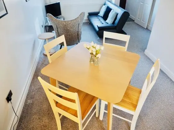 City Ev, 2 Yatak Odası