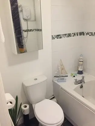 City Ev, 2 Yatak Odası