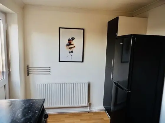 City Ev, 2 Yatak Odası