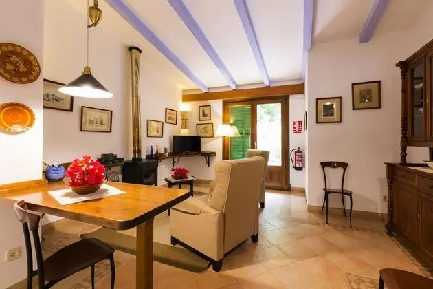 Standard Apart Daire, 1 Yatak Odası, Manzaralı