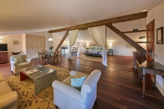 Süit (Exclusive Villalonga) (1 Adult)