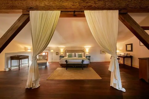 Süit (Exclusive Villalonga) (1 Adult)