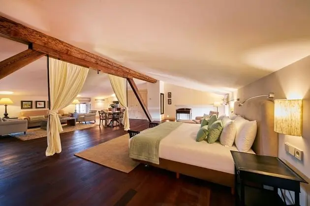 Süit (Exclusive Villalonga) (1 Adult)
