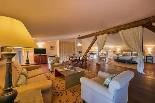 Süit (Exclusive Villalonga) (1 Adult)