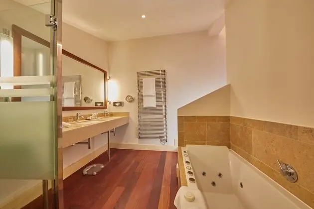 Süit (Exclusive Villalonga) (1 Adult)