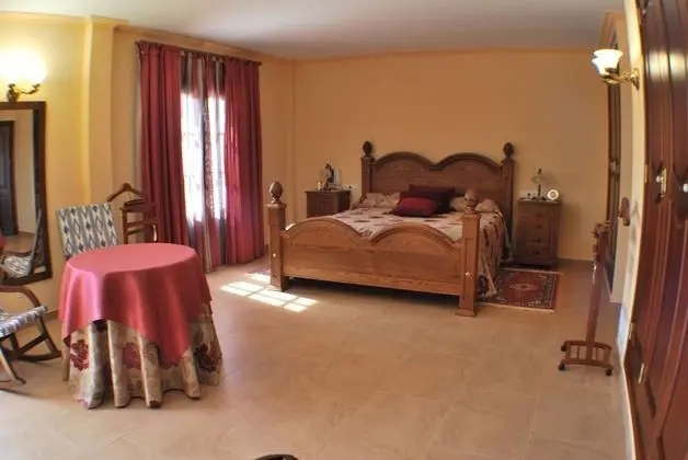 Villa, 4 Yatak Odası, Kişiye Özel Havuzlu