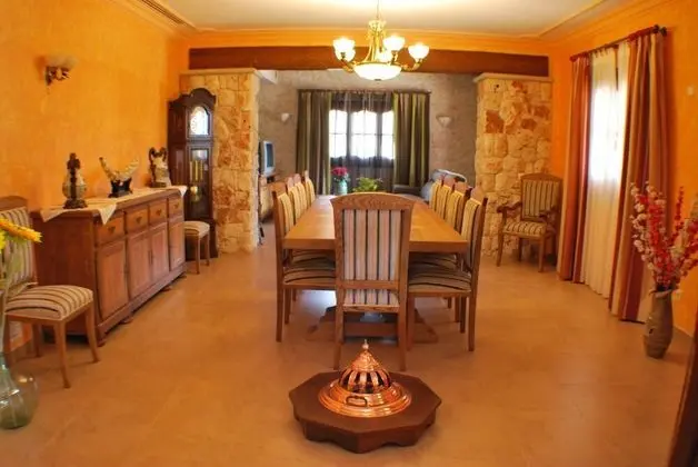 Villa, 4 Yatak Odası, Kişiye Özel Havuzlu