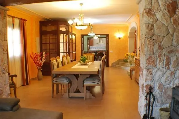 Villa, 4 Yatak Odası, Kişiye Özel Havuzlu