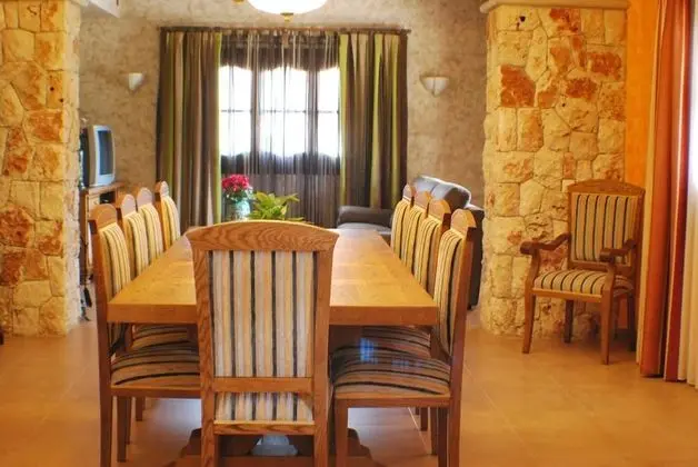 Villa, 4 Yatak Odası, Kişiye Özel Havuzlu
