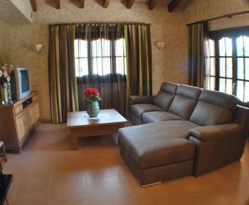 Villa, 4 Yatak Odası, Kişiye Özel Havuzlu