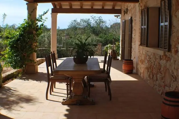 Villa, 4 Yatak Odası, Kişiye Özel Havuzlu