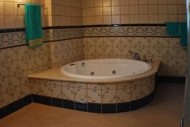 Villa, 4 Yatak Odası, Kişiye Özel Havuzlu