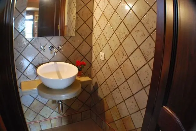 Villa, 4 Yatak Odası, Kişiye Özel Havuzlu