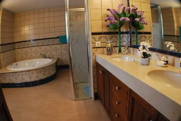 Villa, 4 Yatak Odası, Kişiye Özel Havuzlu