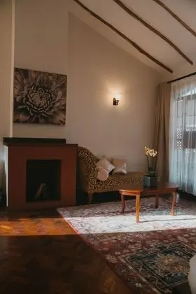 Executive Süit, Sigara İçilmez