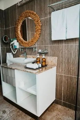 Executive Süit, Sigara İçilmez