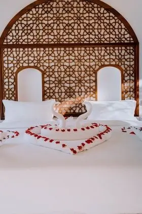 Executive Süit, Sigara İçilmez