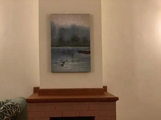 Executive Süit, Sigara İçilmez