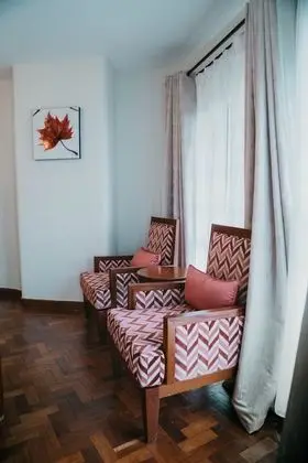 Superior Süit, 1 En Büyük (King) Boy Yatak, Sigara İçilmez