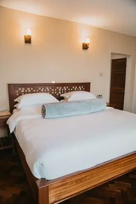 Superior Süit, 1 En Büyük (King) Boy Yatak, Sigara İçilmez