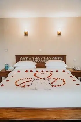 Superior Süit, 1 En Büyük (King) Boy Yatak, Sigara İçilmez