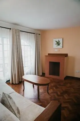 Superior Süit, 1 En Büyük (King) Boy Yatak, Sigara İçilmez