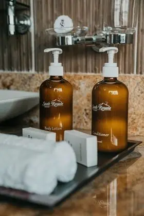 Superior Süit, 1 En Büyük (King) Boy Yatak, Sigara İçilmez