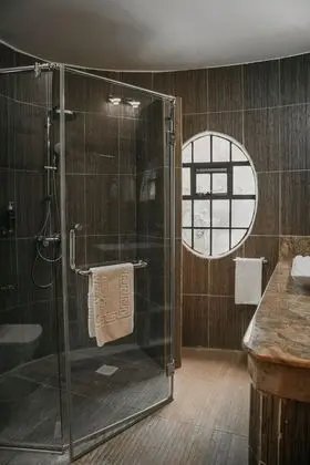 Superior Süit, 1 En Büyük (King) Boy Yatak, Sigara İçilmez