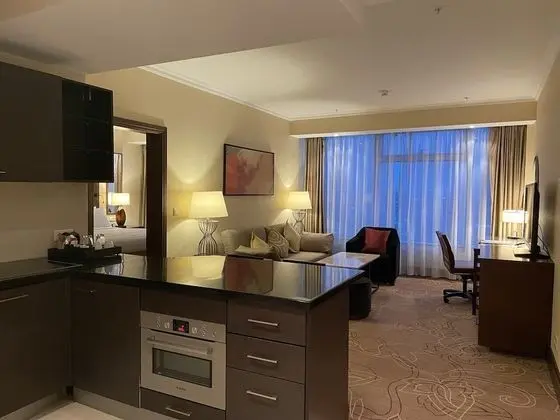 Extended Suite