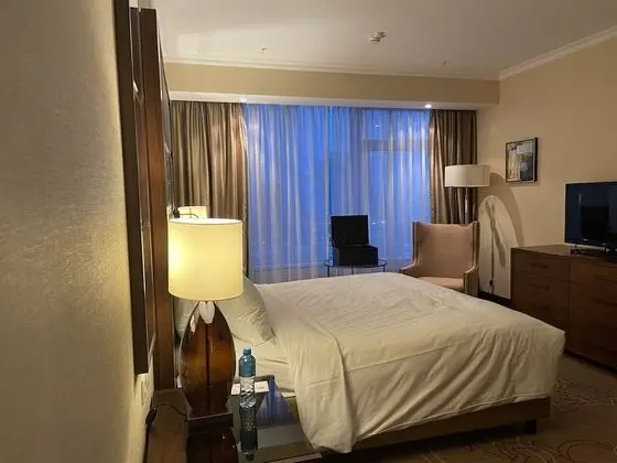 Extended Suite