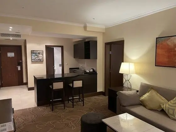 Extended Suite