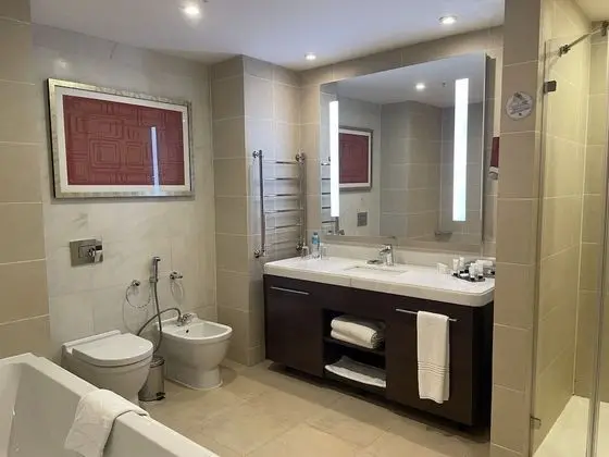 Extended Suite