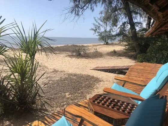 Tek Büyük Yataklı Oda, 1 En Büyük (King) Boy Yatak, Deniz Manzaralı