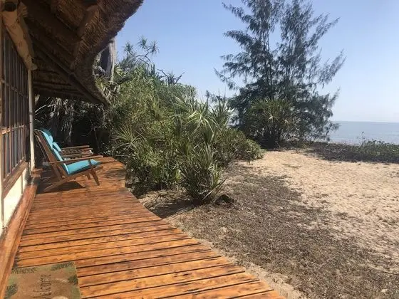 Tek Büyük Yataklı Oda, 1 En Büyük (King) Boy Yatak, Deniz Manzaralı