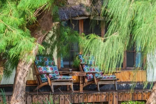 Tek Büyük Yataklı Oda, 1 En Büyük (King) Boy Yatak, Deniz Manzaralı