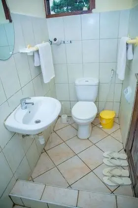 Deluxe Tek Büyük Yataklı Oda, 1 Büyük (Queen) Boy Yatak