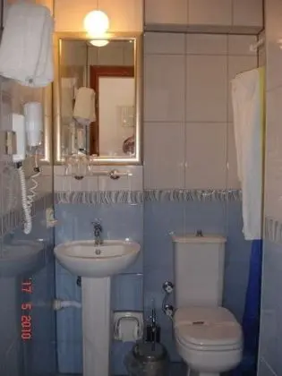 Standart Oda